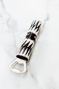 Thumbnail for Batik Bone Bottle Opener
