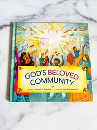 Thumbnail for God's Beloved Community