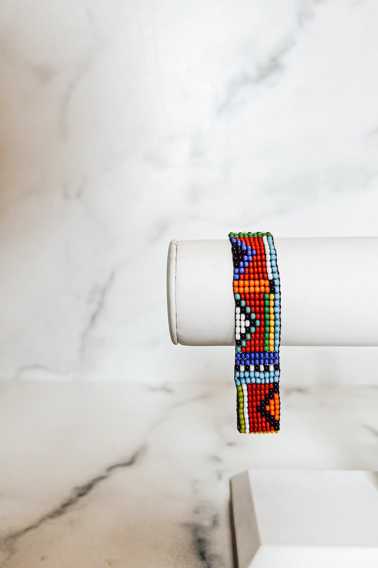 Geometric Bracelet