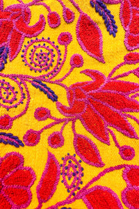 Thumbnail for Embroidered Pillow Covers