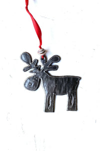 Thumbnail for Moose Ornament