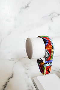 Thumbnail for Geometric Bracelet