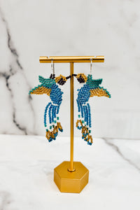Thumbnail for Hummingbird Earrings