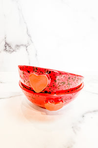Thumbnail for Calliope Heart Ice Cream Bowls