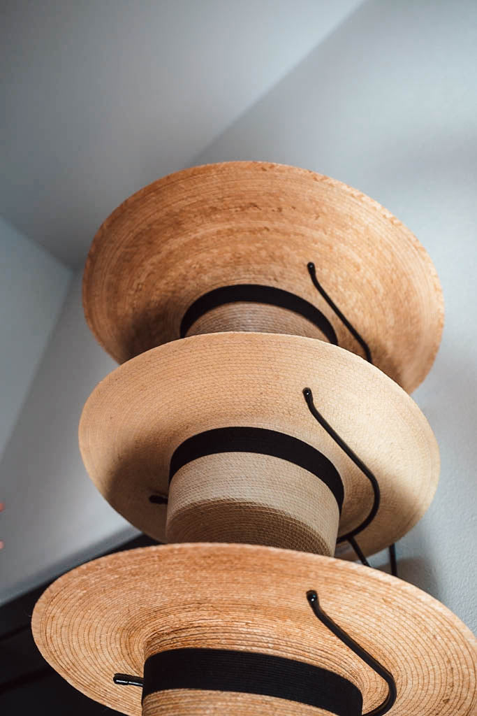 Española Hat