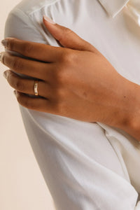 Thumbnail for It Is Well Ring - Inside Writing