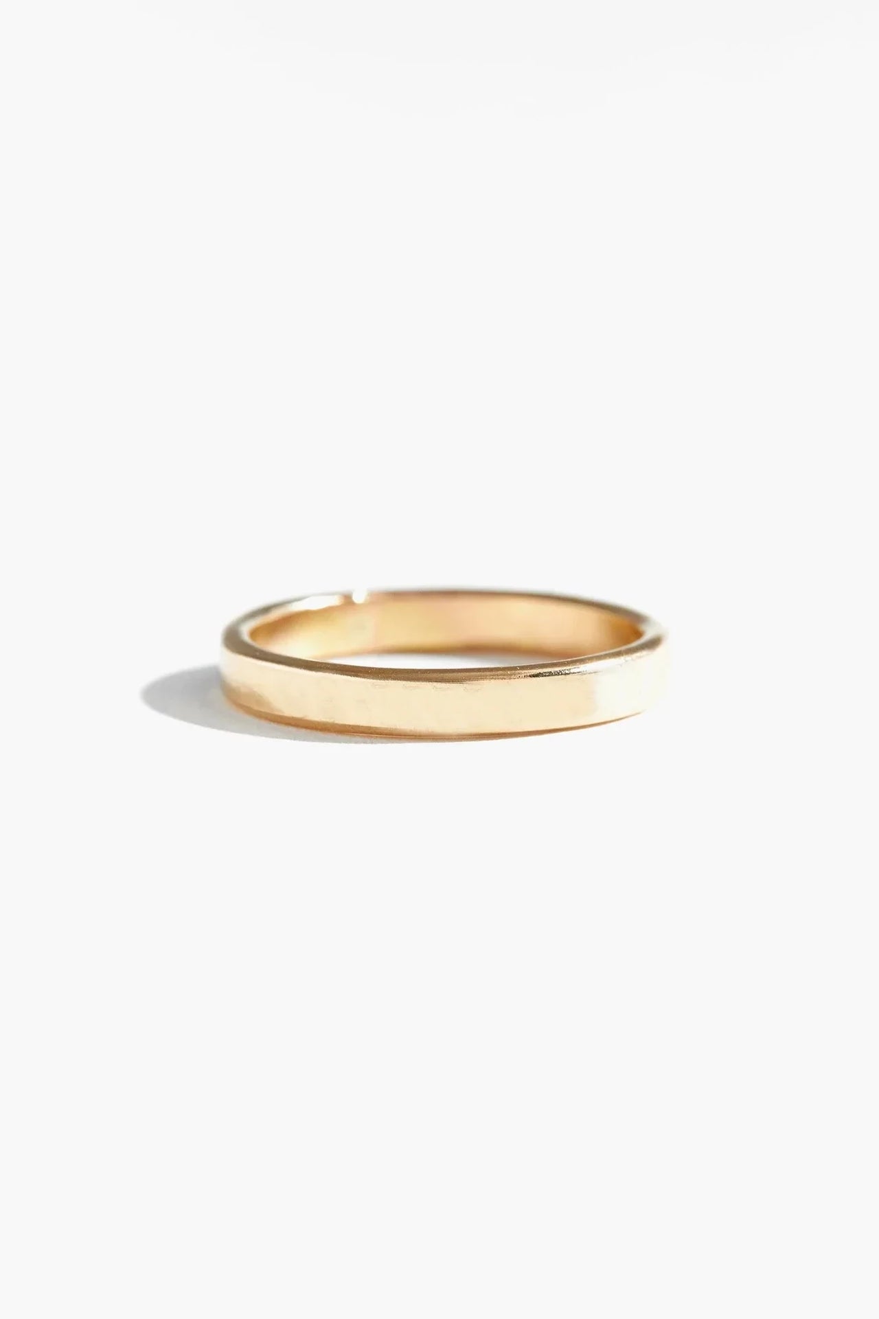 It Is Well Ring - Inside Writing