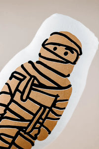 Thumbnail for Mummy Pillow