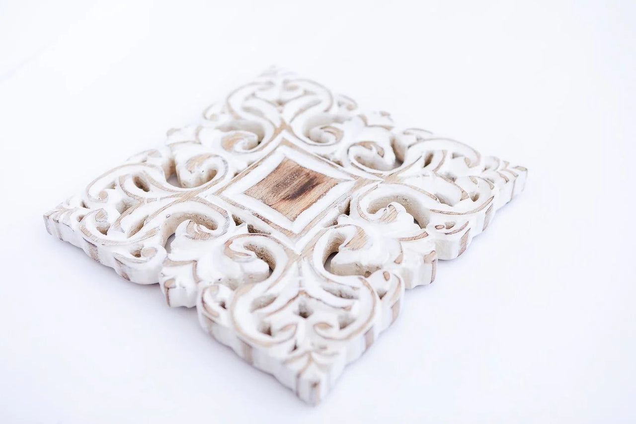 Ornate Trivet