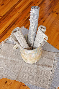 Thumbnail for Chevron Rug