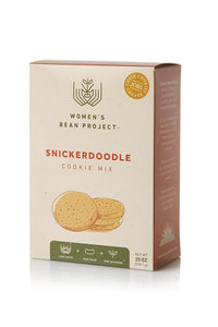 Thumbnail for Snickerdoodle Cookie Mix