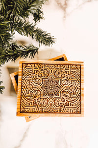 Thumbnail for Decorative Treasures Box