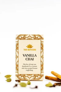 Thumbnail for Vanilla Chai Soap Bar