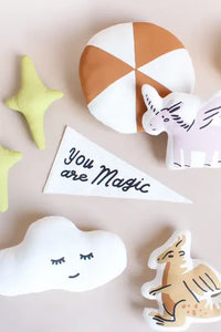 Thumbnail for You are Magic Pennant